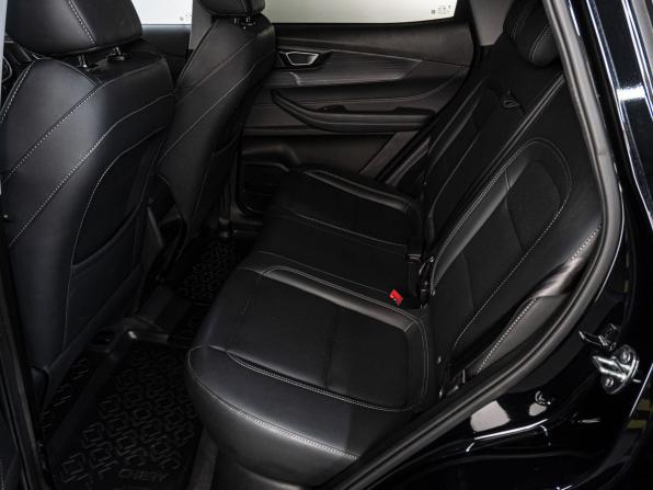 Chery Tiggo 4 Pro I с пробегом 2024 года, цена 1 650 000 рублей, 39225 км, внедорожник, Автокод Объявления