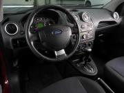 Ford Fiesta Mk5 Воронеж  - изображение 18