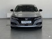 Honda Accord X Казань  - изображение 32