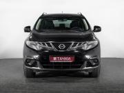Nissan Murano II (Z51) Рестайлинг 2 Иркутск  - изображение 26