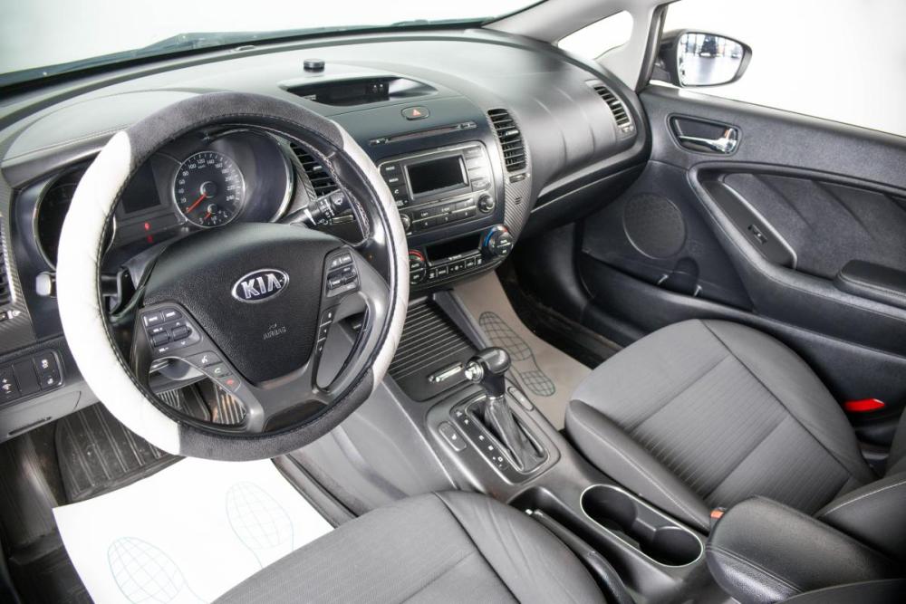 Kia Cerato III Пермь  - изображение 8