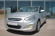 Hyundai Solaris I Воронеж  - изображение 17