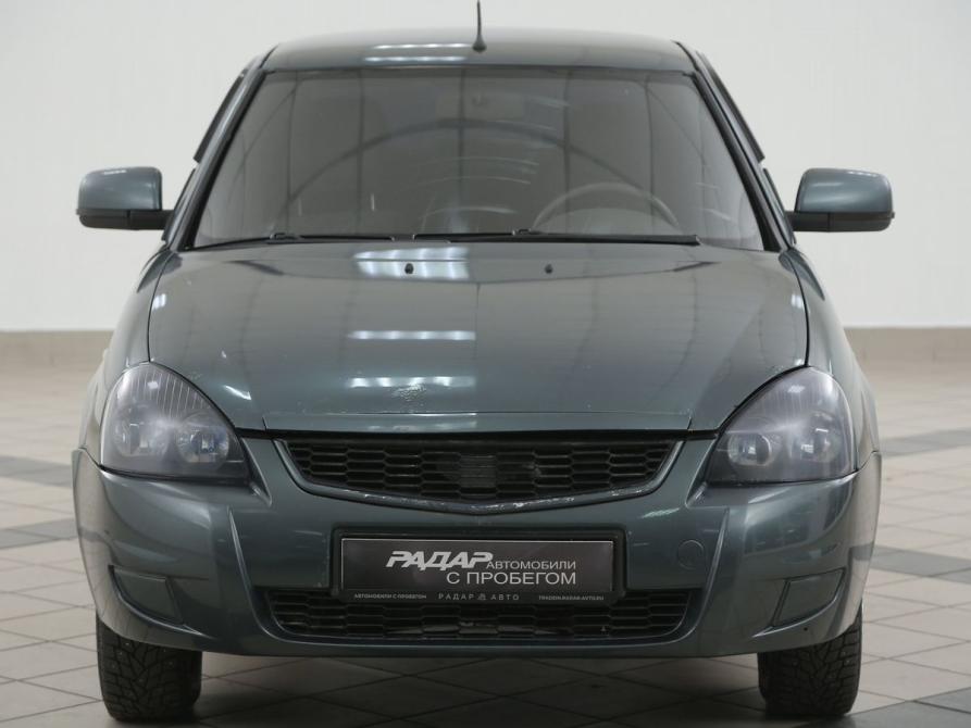 Lada (ВАЗ) Priora I Иваново  - изображение 6