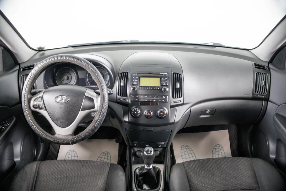 Hyundai i30 I Рестайлинг Пермь  - изображение 13