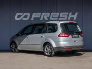 Ford Galaxy II Рестайлинг Краснодар  - изображение 23