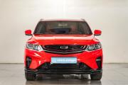 Geely Coolray I Челябинск  - изображение 28