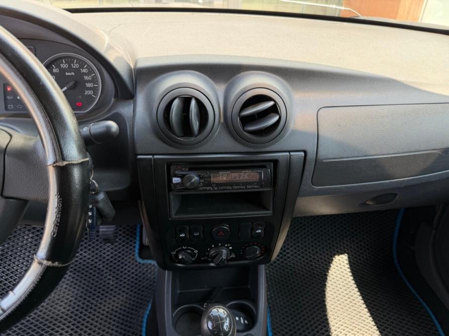 Nissan Almera III (G15) Оренбург  - изображение 8