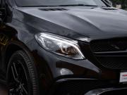 Mercedes-Benz GLE Coupe I (C292) Москва  - изображение 33