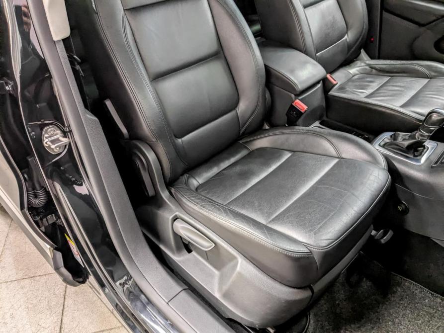 Volkswagen Tiguan I Рестайлинг Москва  - изображение 21