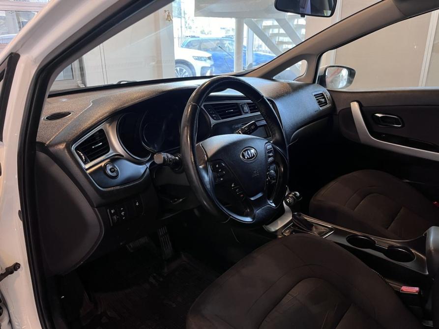 Kia Ceed II Рестайлинг Чебоксары  - изображение 23