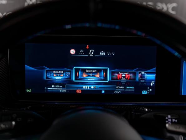 Новый Mercedes-Benz G-Класс AMG II (W465) Рестайлинг 2025 года, цена 32 059 467 рублей, внедорожник, Автокод Объявления