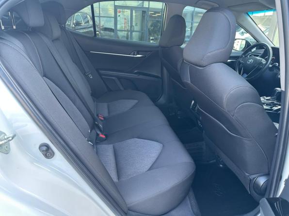 Toyota Camry VIII (XV70) с пробегом 2018 года, цена 2 450 000 рублей, 102528 км, седан, Автокод Объявления