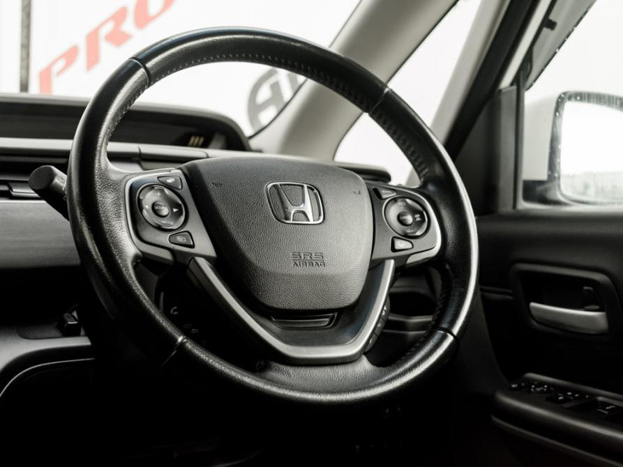 Honda Freed II Екатеринбург  - изображение 16