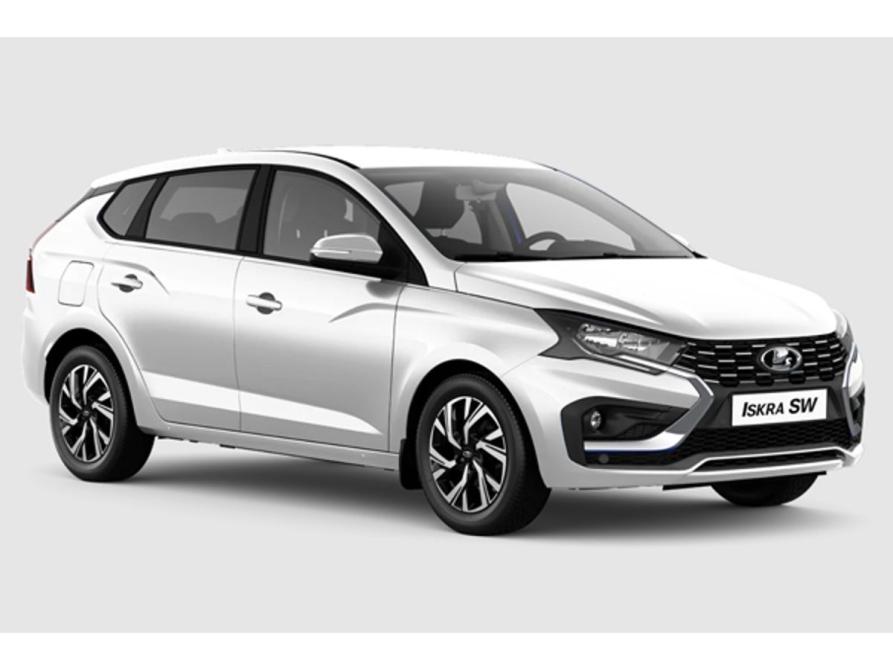 Lada (ВАЗ) Iskra Ярославль  - изображение 1