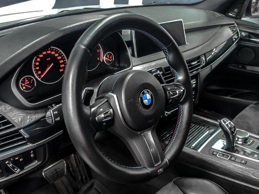 BMW X5 III (F15) Ростов-на-Дону  - изображение 45