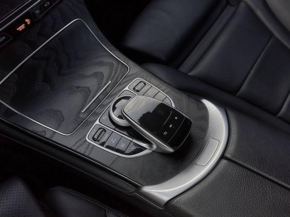 Mercedes-Benz GLC I (X253) с пробегом 2018 года, цена 2 980 000 рублей, 179710 км, внедорожник, Автокод Объявления