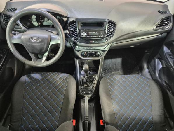 Lada (ВАЗ) Vesta I с пробегом 2018 года, цена 833 000 рублей, 140000 км, седан, Автокод Объявления