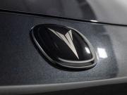 Changan UNI-V I Иркутск  - изображение 63