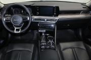 Kia K5 III Кемерово  - изображение 38