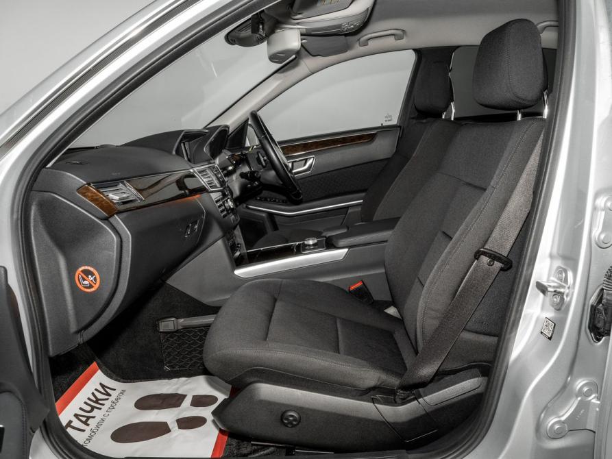 Mercedes-Benz E-Класс IV (W212 S212 C207) Иркутск  - изображение 6