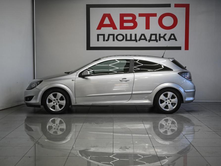 Opel Astra H Рестайлинг Челябинск  - изображение 4