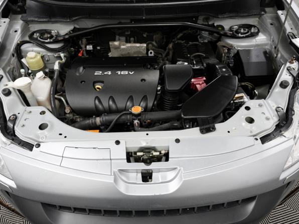 Peugeot 4007 с пробегом 2010 года, цена 1 235 000 рублей, 187641 км, внедорожник, Автокод Объявления