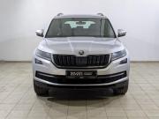 Skoda Kodiaq I Химки  - изображение 35