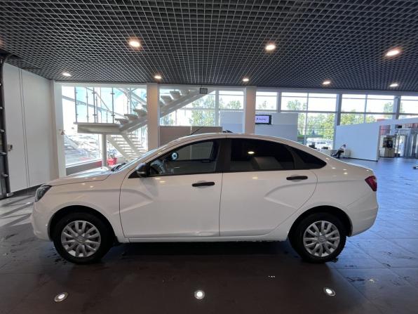 Lada (ВАЗ) Vesta I с пробегом 2016 года, цена 795 000 рублей, 127434 км, седан, Автокод Объявления