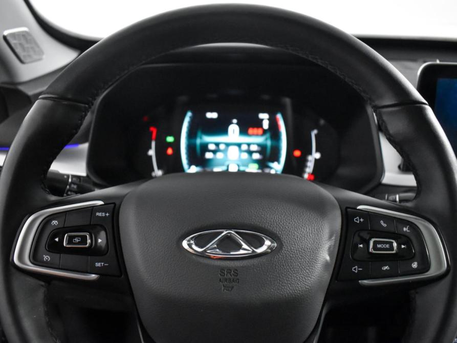 Chery Tiggo 7 Pro I Санкт-Петербург  - изображение 20