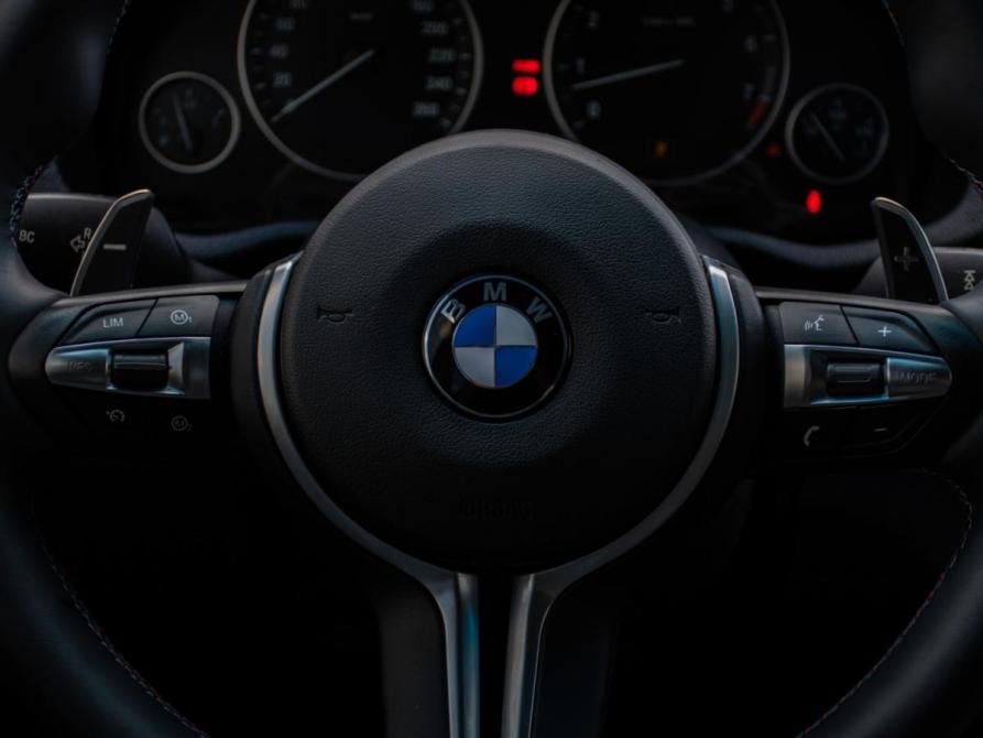 BMW X3 II (F25) Москва  - изображение 15