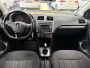 Volkswagen Polo V Рестайлинг Киров  - изображение 28