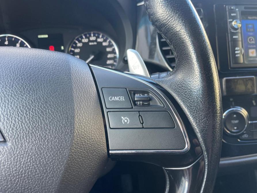 Mitsubishi Outlander III Рестайлинг 2 Санкт-Петербург  - изображение 11