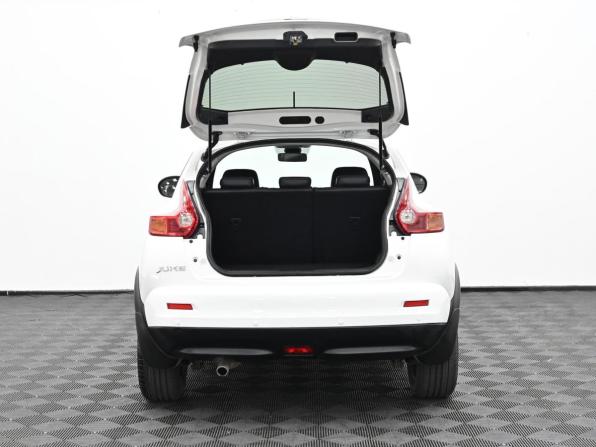 Nissan Juke I с пробегом 2012 года, цена 889 000 рублей, 178000 км, внедорожник, Автокод Объявления