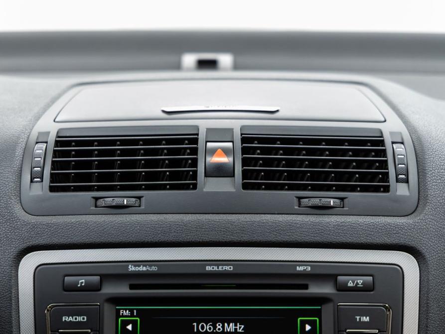 Skoda Octavia II (A5) Рестайлинг Волгоград  - изображение 21