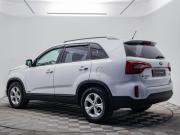 Kia Sorento II Рестайлинг Москва  - изображение 21