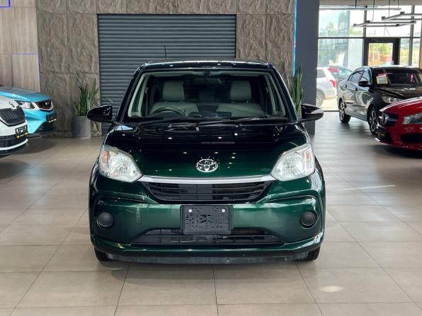 Toyota Passo III Рестайлинг с пробегом 2018 года, цена 1 000 000 рублей, 82500 км, хэтчбек, Автокод Объявления