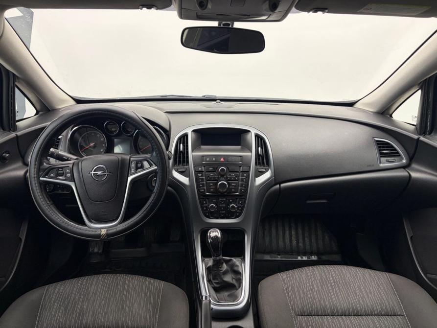 Opel Astra J Рестайлинг Ростов-на-Дону  - изображение 7