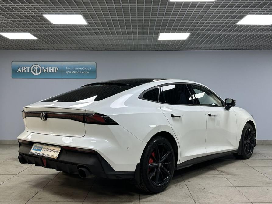 Changan UNI-V I Москва  - изображение 5