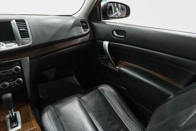 Nissan Teana II с пробегом 2008 года, цена 1 129 000 рублей, 318000 км, седан, Автокод Объявления