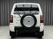 Mitsubishi Pajero Mini II Ижевск  - изображение 32