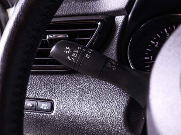 Nissan Qashqai II Рестайлинг с пробегом 2019 года, цена 1 989 000 рублей, 41048 км, внедорожник, Автокод Объявления