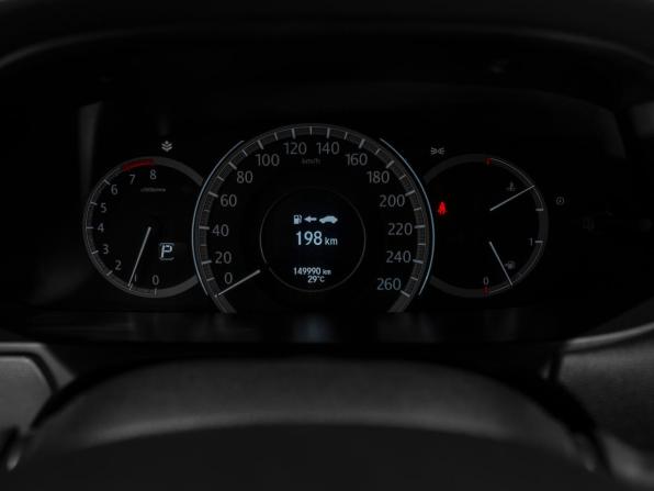 Honda Accord IX с пробегом 2013 года, цена 1 590 000 рублей, 149961 км, седан, Автокод Объявления