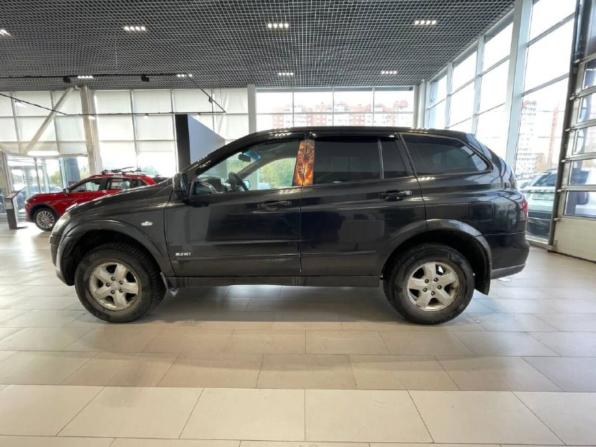 SsangYong Kyron I Рестайлинг с пробегом 2010 года, цена 636 000 рублей, 327133 км, внедорожник, Автокод Объявления