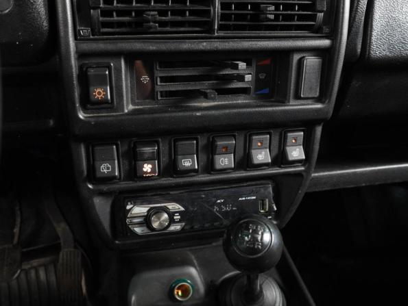 Lada (ВАЗ) 2121 (4x4) I Рестайлинг с пробегом 2017 года, цена 459 000 рублей, 86740 км, внедорожник, Автокод Объявления