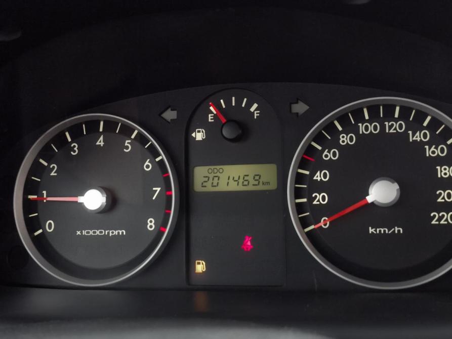 Hyundai Getz I Рестайлинг Нижний Новгород  - изображение 15