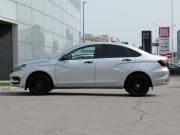 Lada (ВАЗ) Vesta I Рестайлинг (NG) Самара  - изображение 26