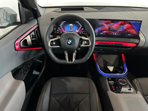 BMW X3 IV (G45/G48) с пробегом 2025 года, цена 7 814 250 рублей, 10 км, внедорожник, Автокод Объявления