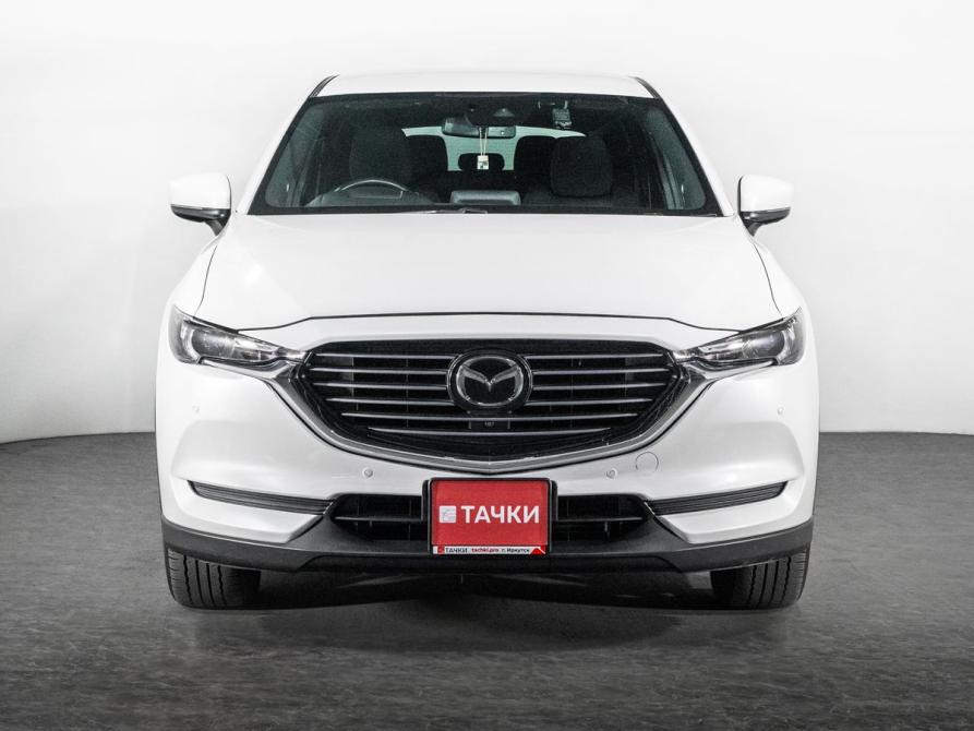 Mazda CX-8 I Иркутск  - изображение 2