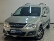 Lada (ВАЗ) Largus I Санкт-Петербург  - изображение 18