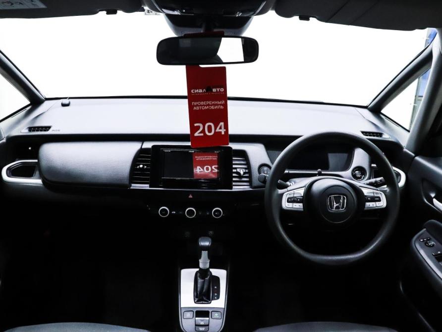 Honda Fit IV Красноярск  - изображение 14